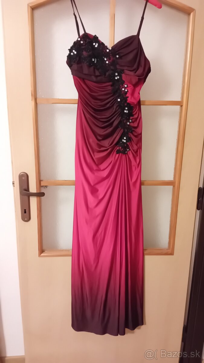 Damske alebo Divčenske šaty - 5