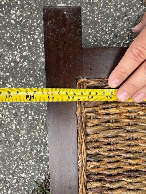 drevená zástena - 5