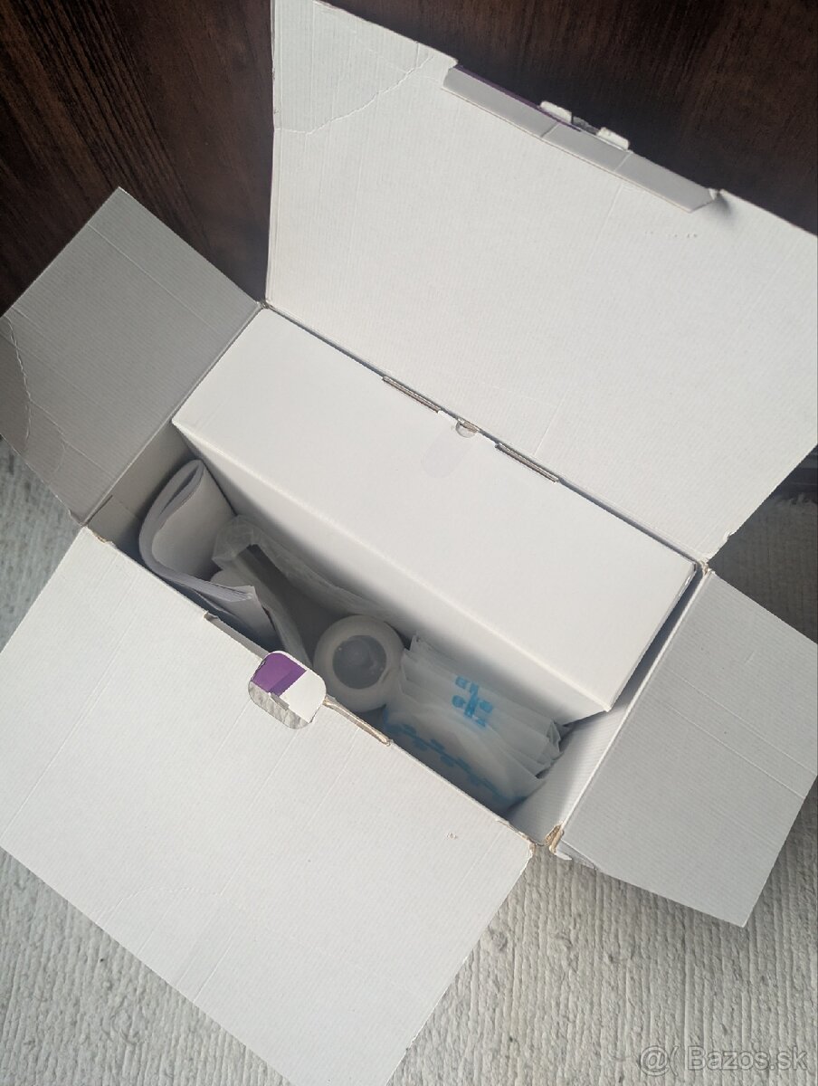 Elektrická odsávačka mlieka Philips Avent - 5