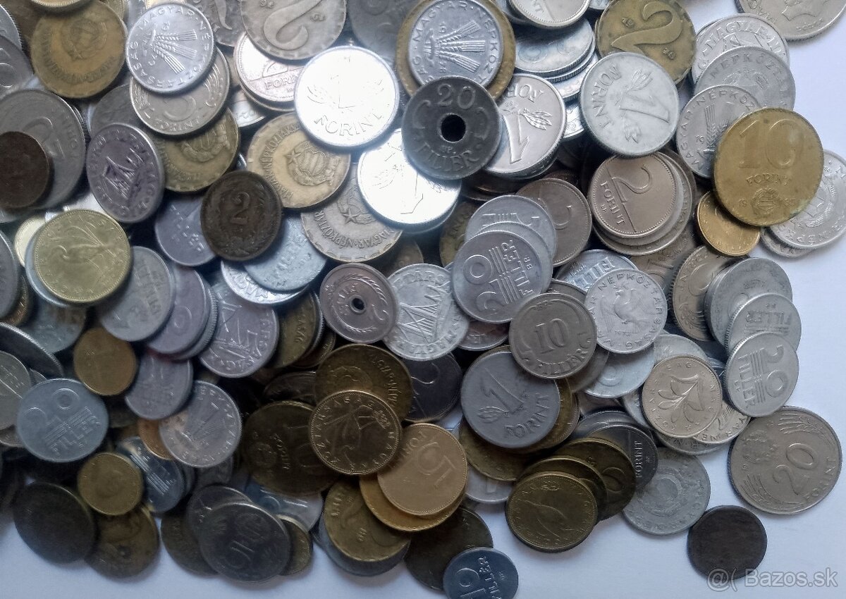 Mince Maďarska 1KG. - 5