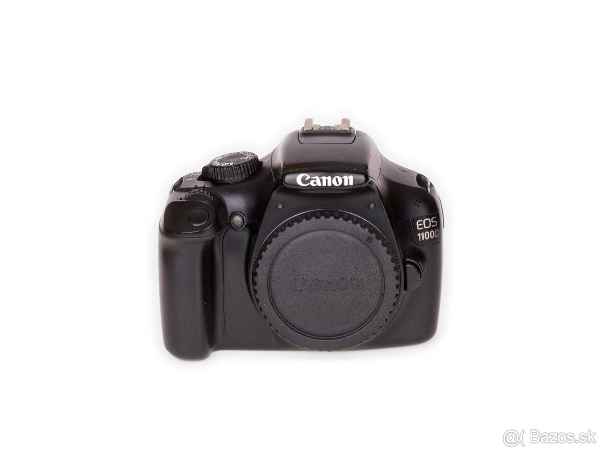 Canon eos 1100d - 5