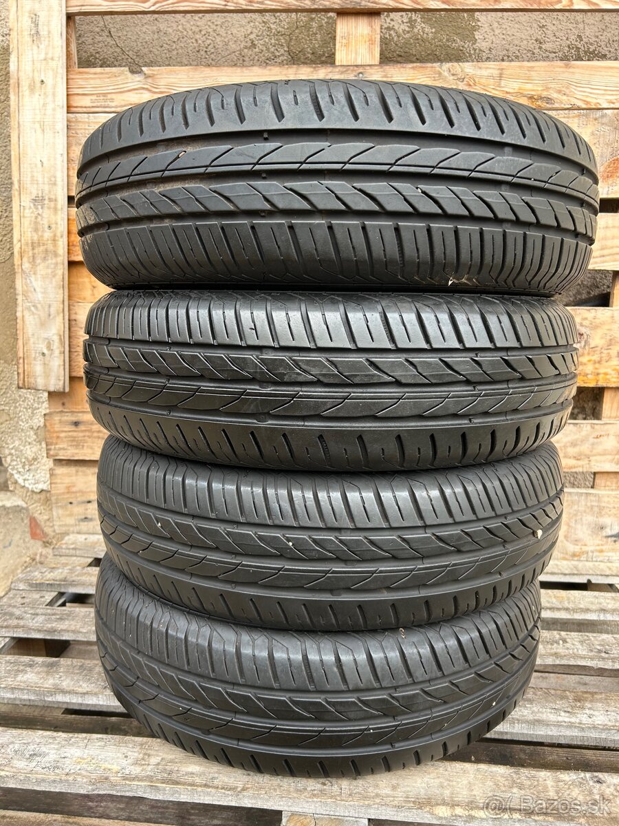 Matador 165/70/14”-letne - 5