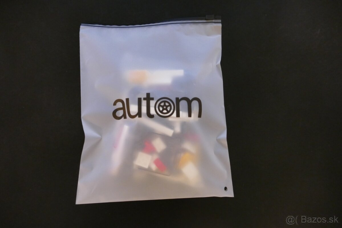 LEGO MOC Lamborghini Countach - 5