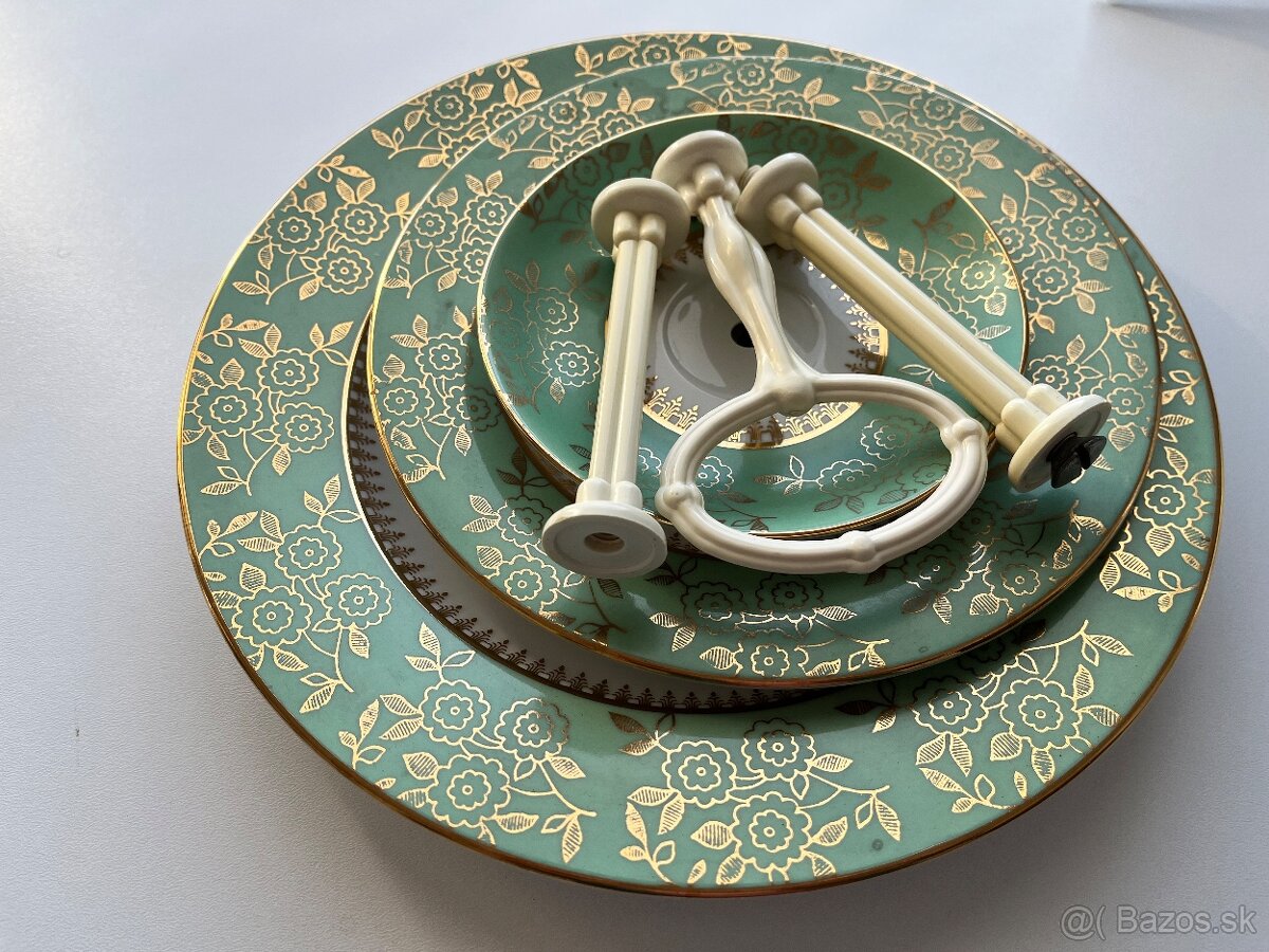 Set na servírovanie - 5