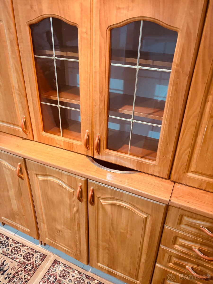 Kuchynska linka drez - 5