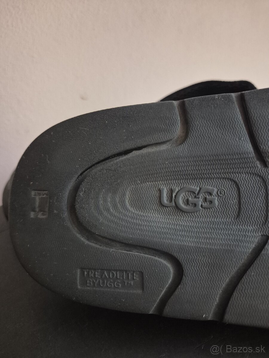 UGG, pánske, kožené, veľ. EUR 44,5 - 5