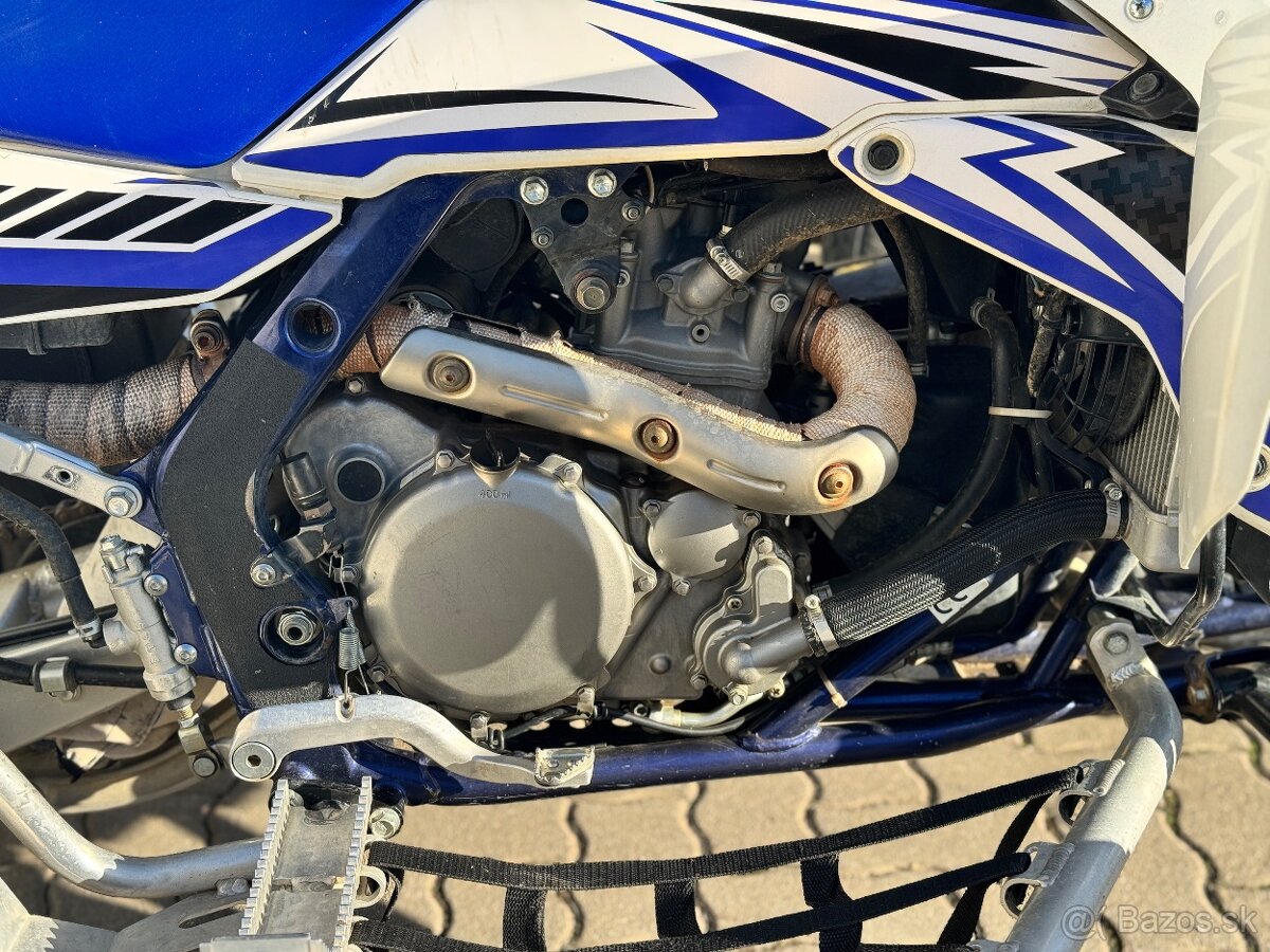 ✅ Suzuki LTR 450 kombo ✅ - 5