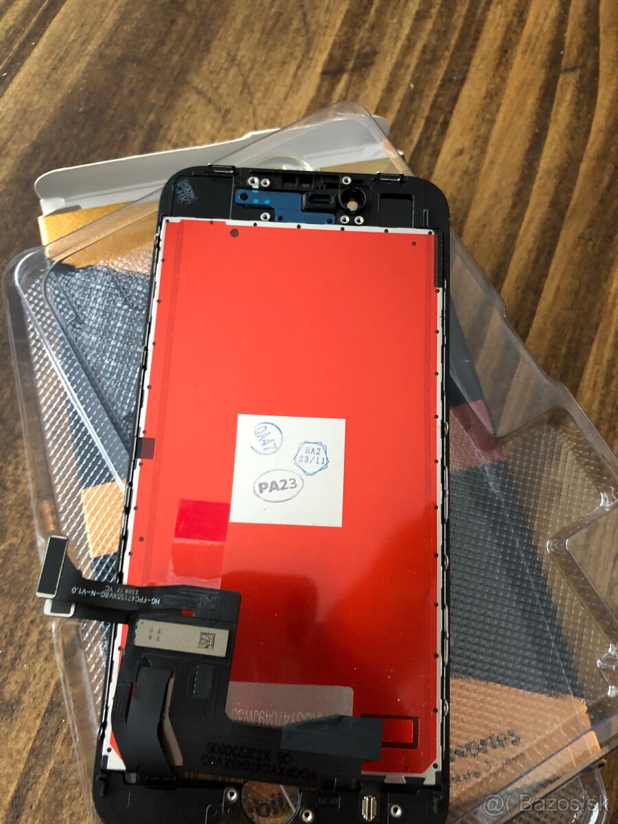 Predám displeje nové Apple - 5