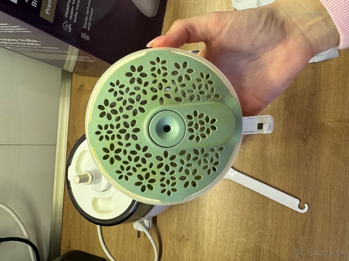 Varič Philips avent 4v1 - 5