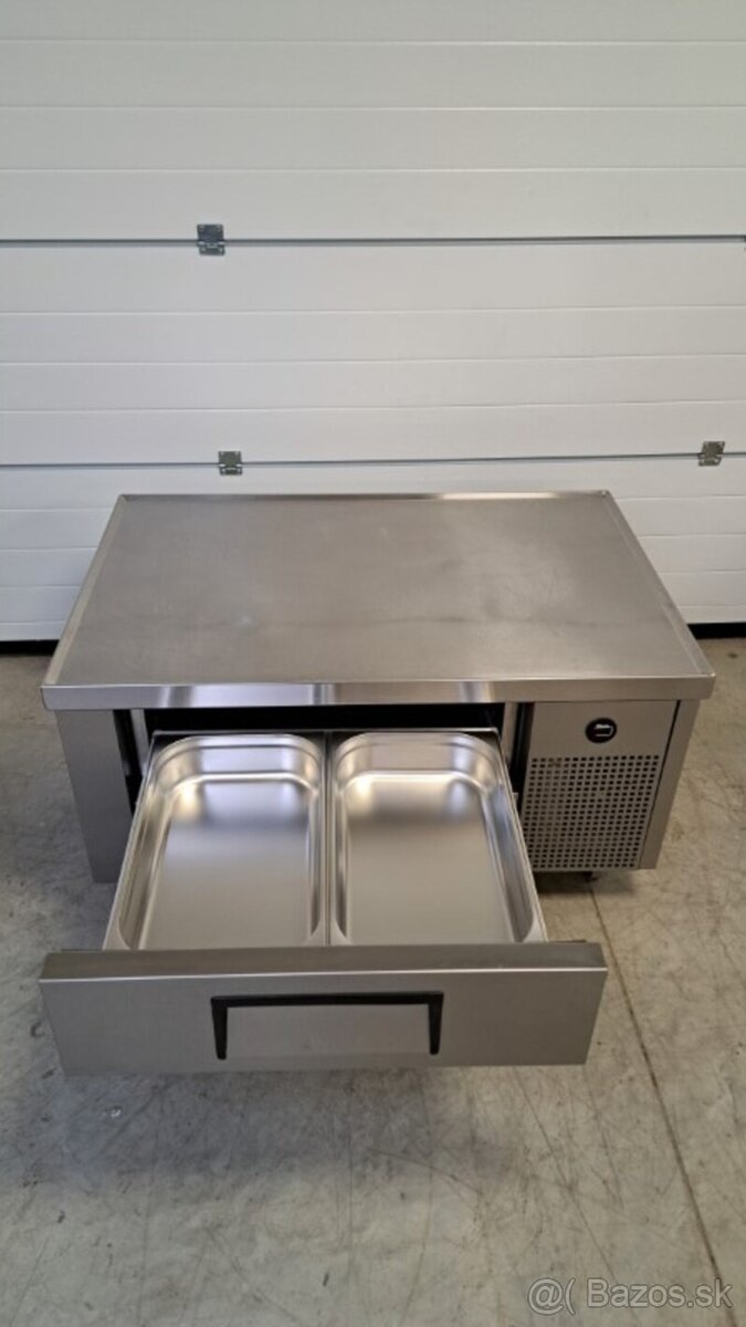 Chladící podestavba TRUE - TRCB-48 - 5