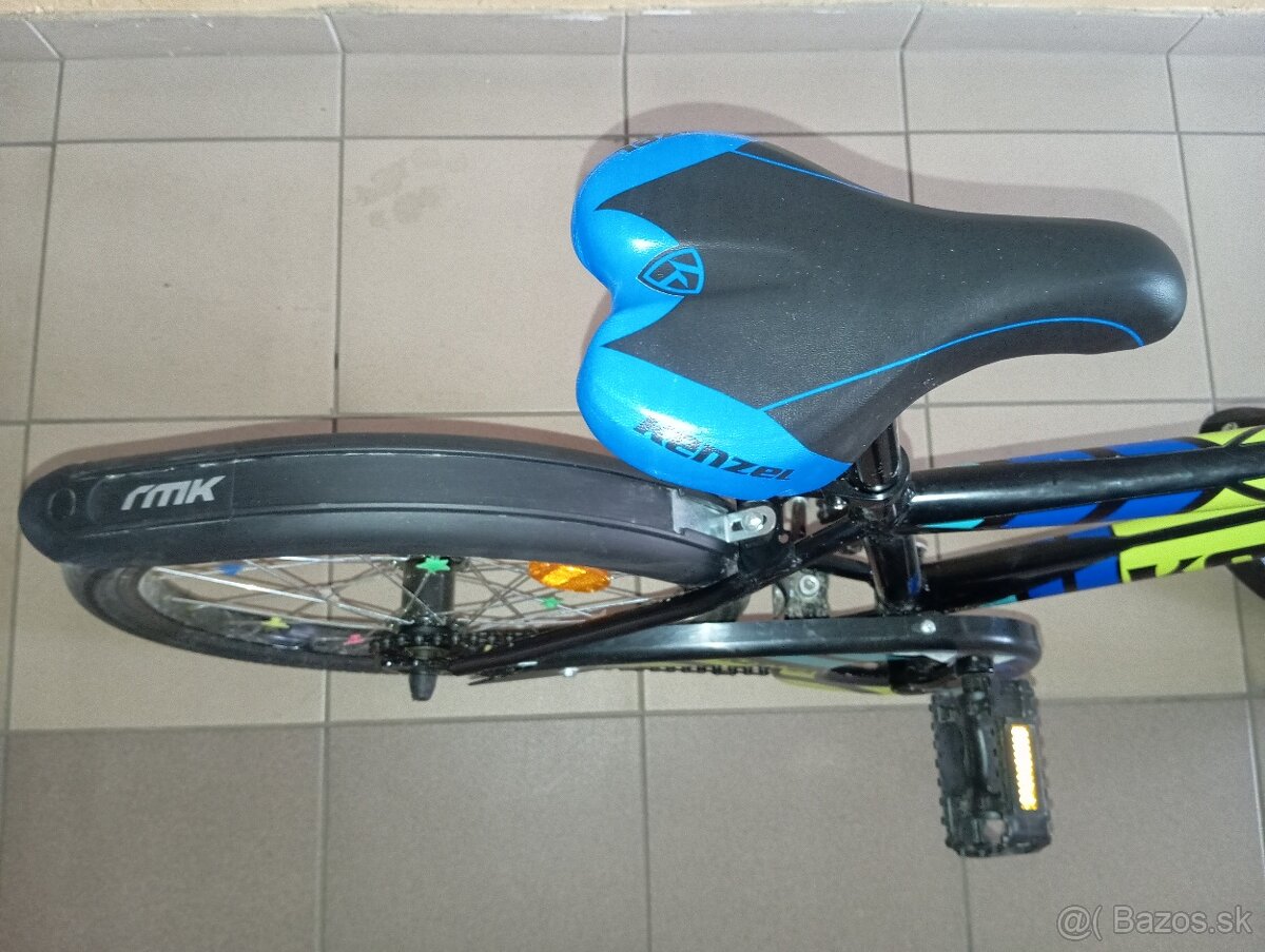 Bicykel Kenzel 20 - 5