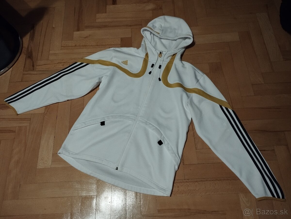 Mikina Adidas Predator - 5