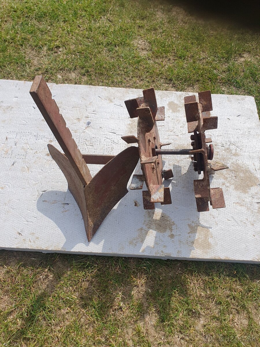 Oborovacie radličky agzat,tera,vari - 5