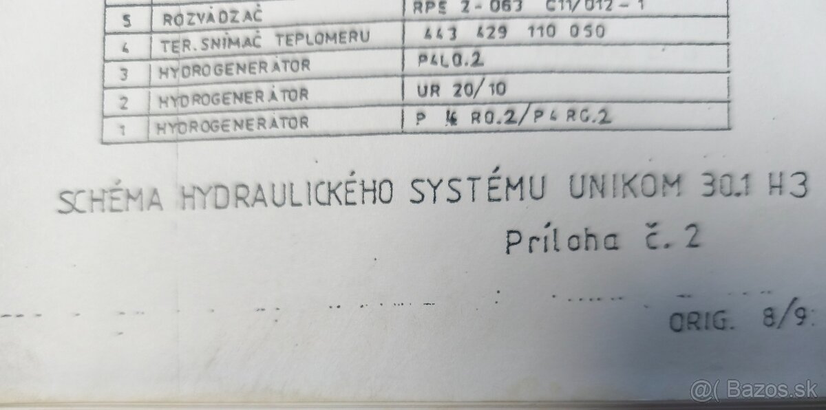 ZTS UNIKOM 30 - 5