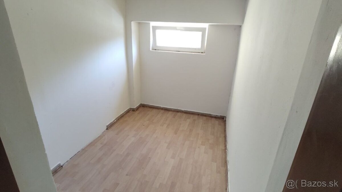 Prenájom kancelárií na Okružnej - 5