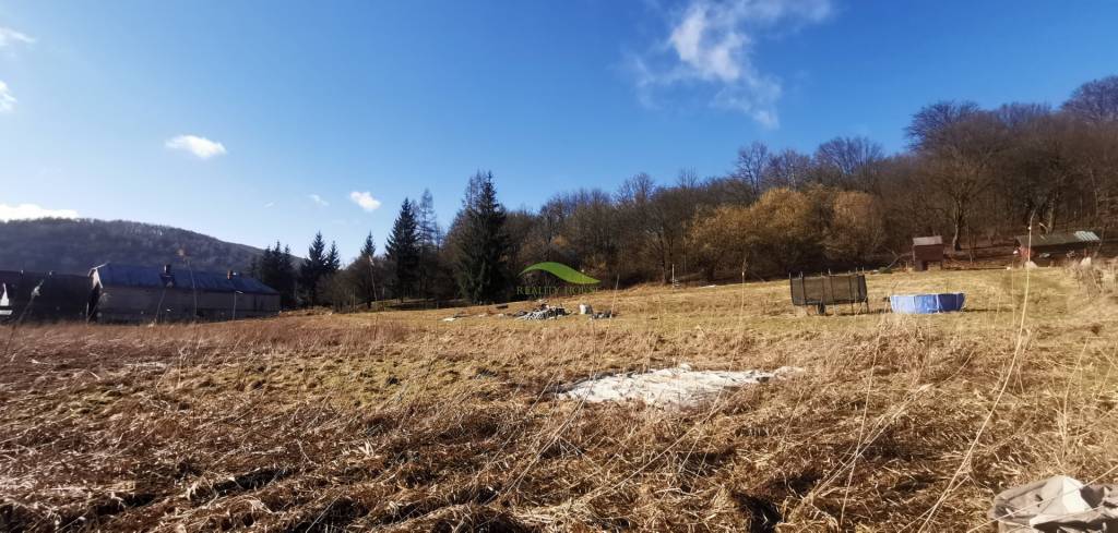 VÝRAZNÁ ZĽAVA.. Slnečný pozemok s veľkou výmerou Brusnica - 5