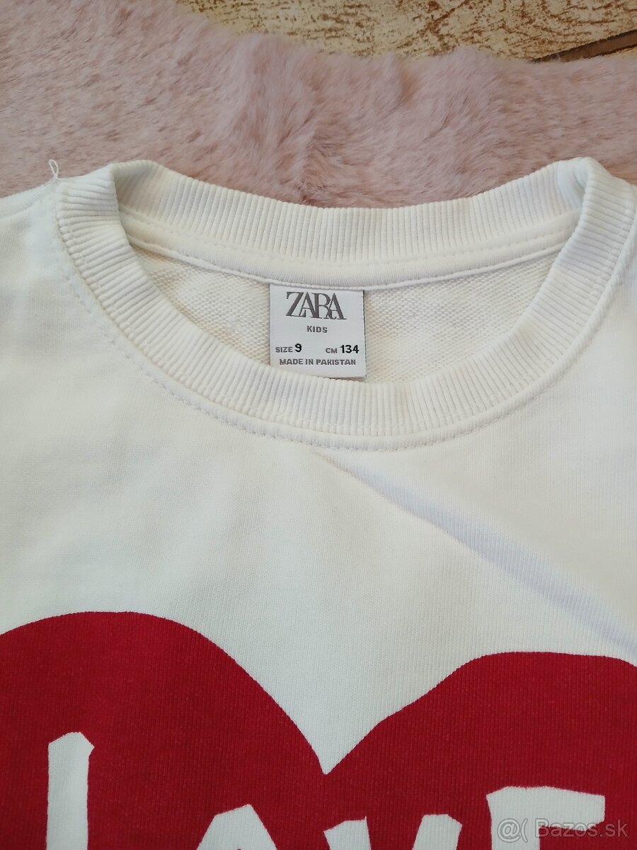 Prechodný balik next,zara,mayoral 134 - 5