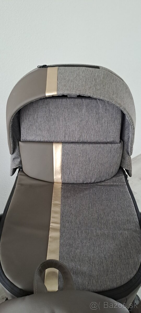 Kočik trojkombinácia okolie Nové Zámky a Šurany - 5