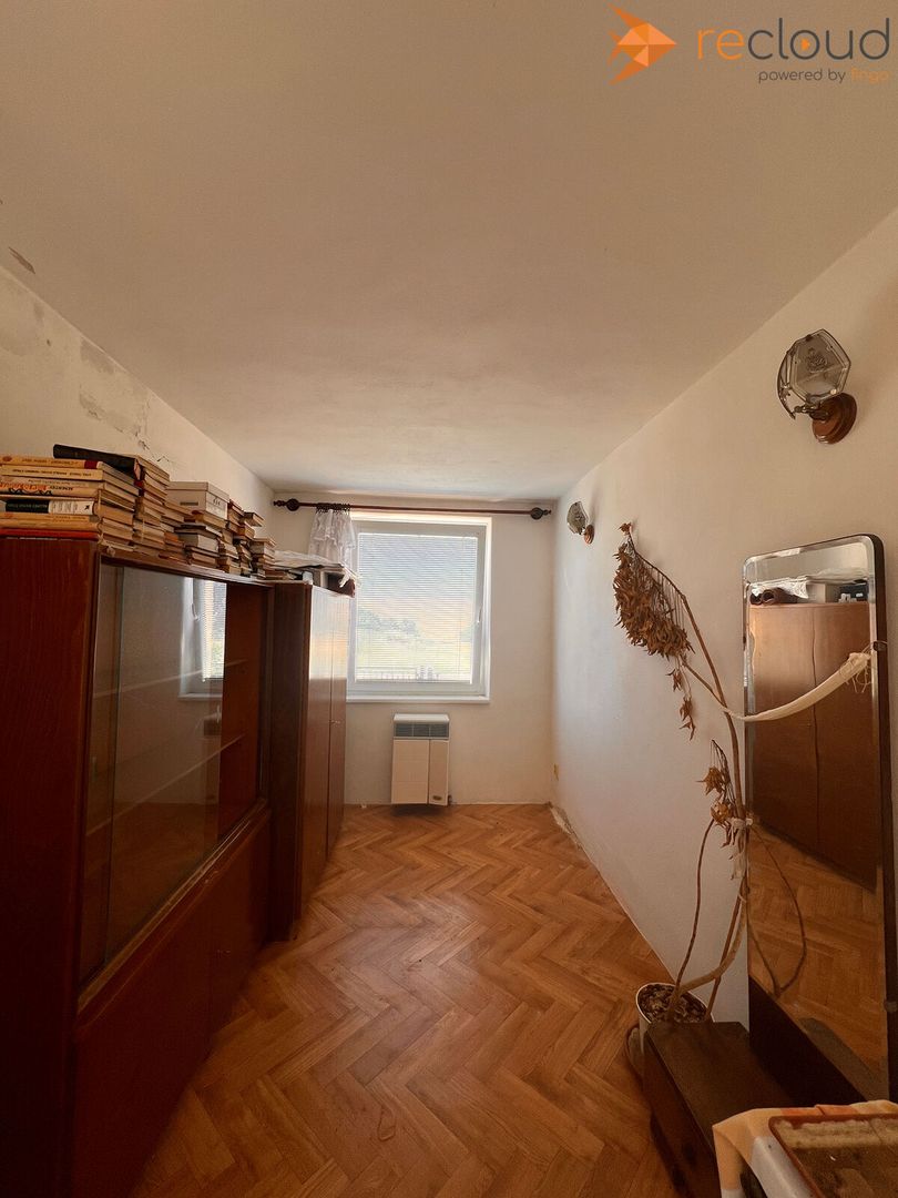 Rodinný dom Kapince, okr. Nitra – vaša budúca víkendová oáza - 5