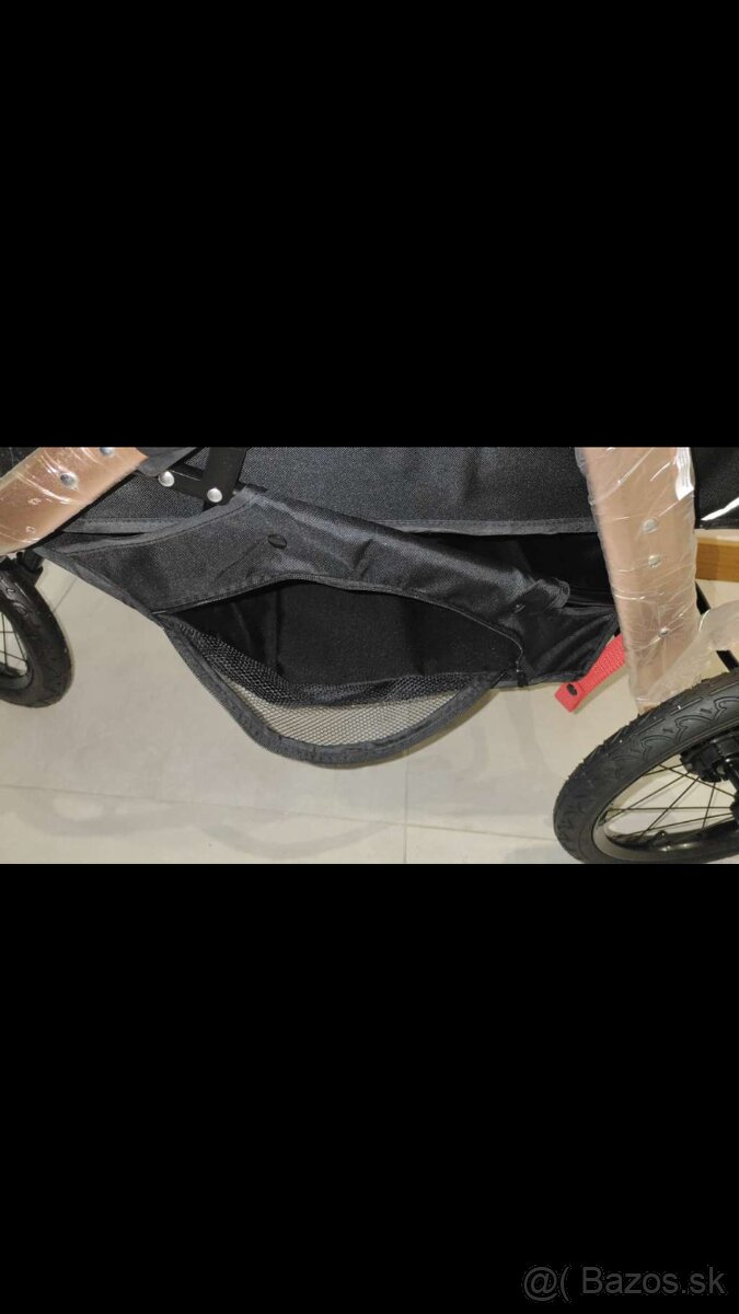 Kočík pre psíkov - 5