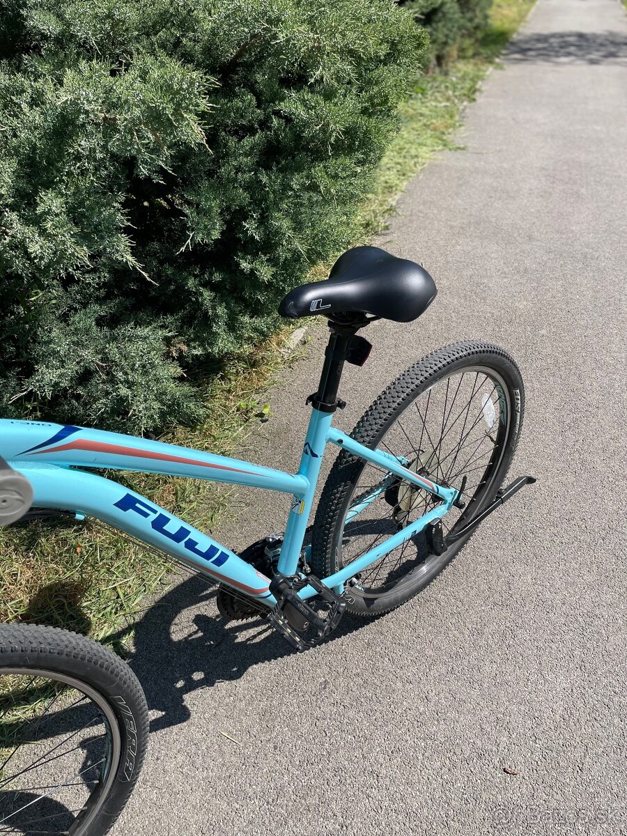 Fuji detský/dámsky bicykel 26.0 - 5