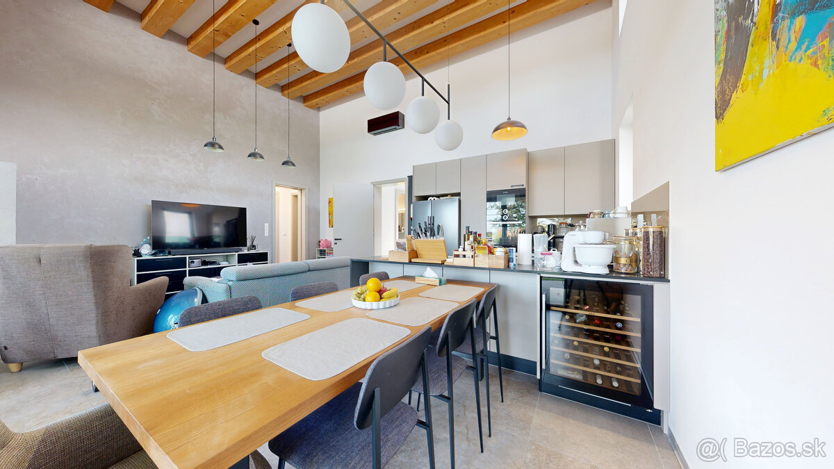 Luxusný rodinný dom pri golfovom rezorte Penati - 5