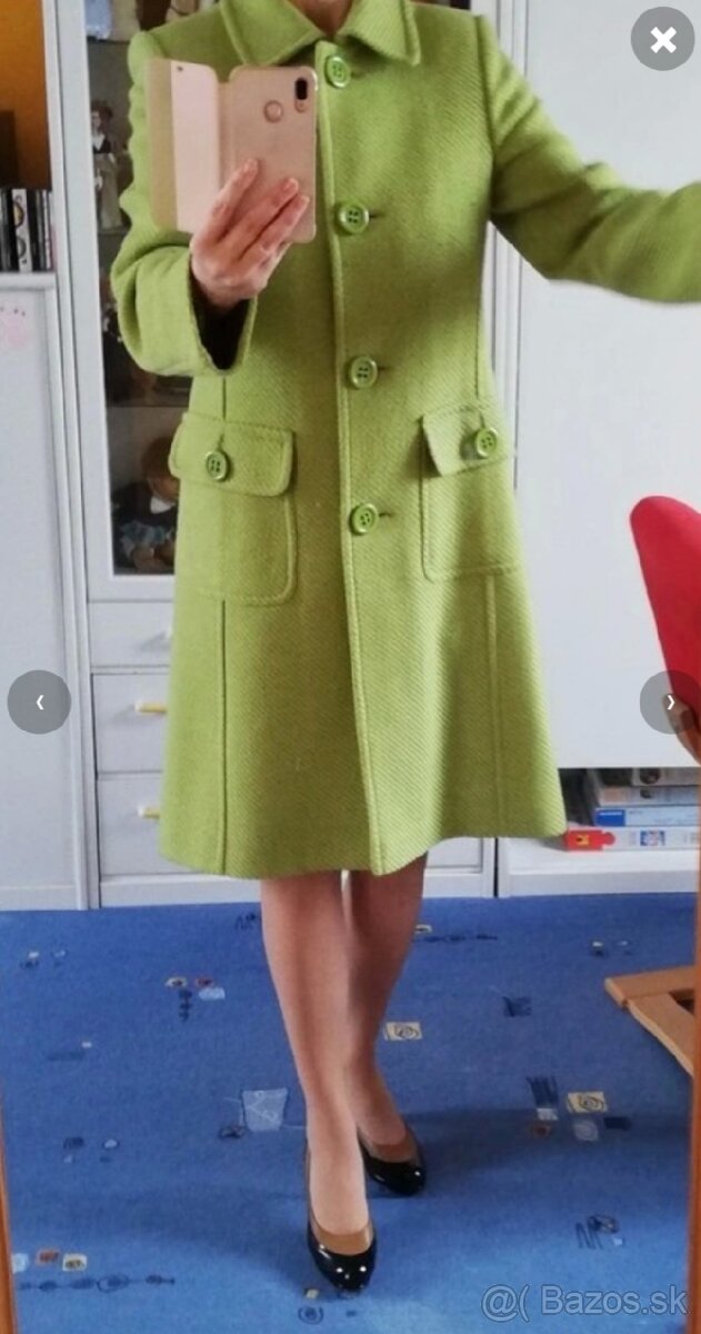 Zimný kabát Vis.a.Vis. - 5