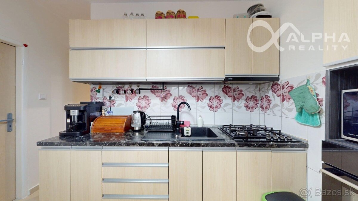 2 izbový byt, centrum, Spišská Nová Ves - 5