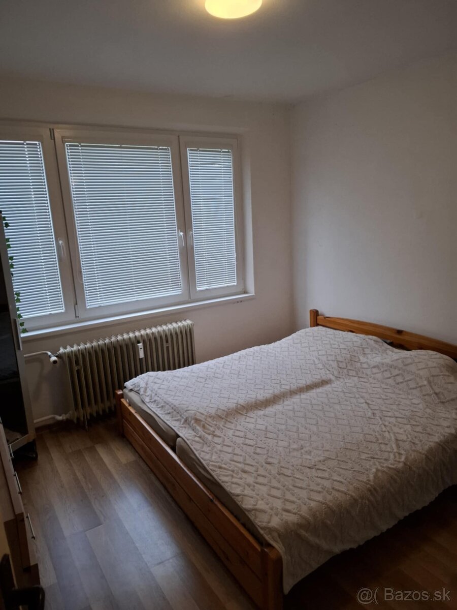 Prenájom, 2,5i bytu, Slnečná ul., Fončorda, Banská Bystrica. - 5