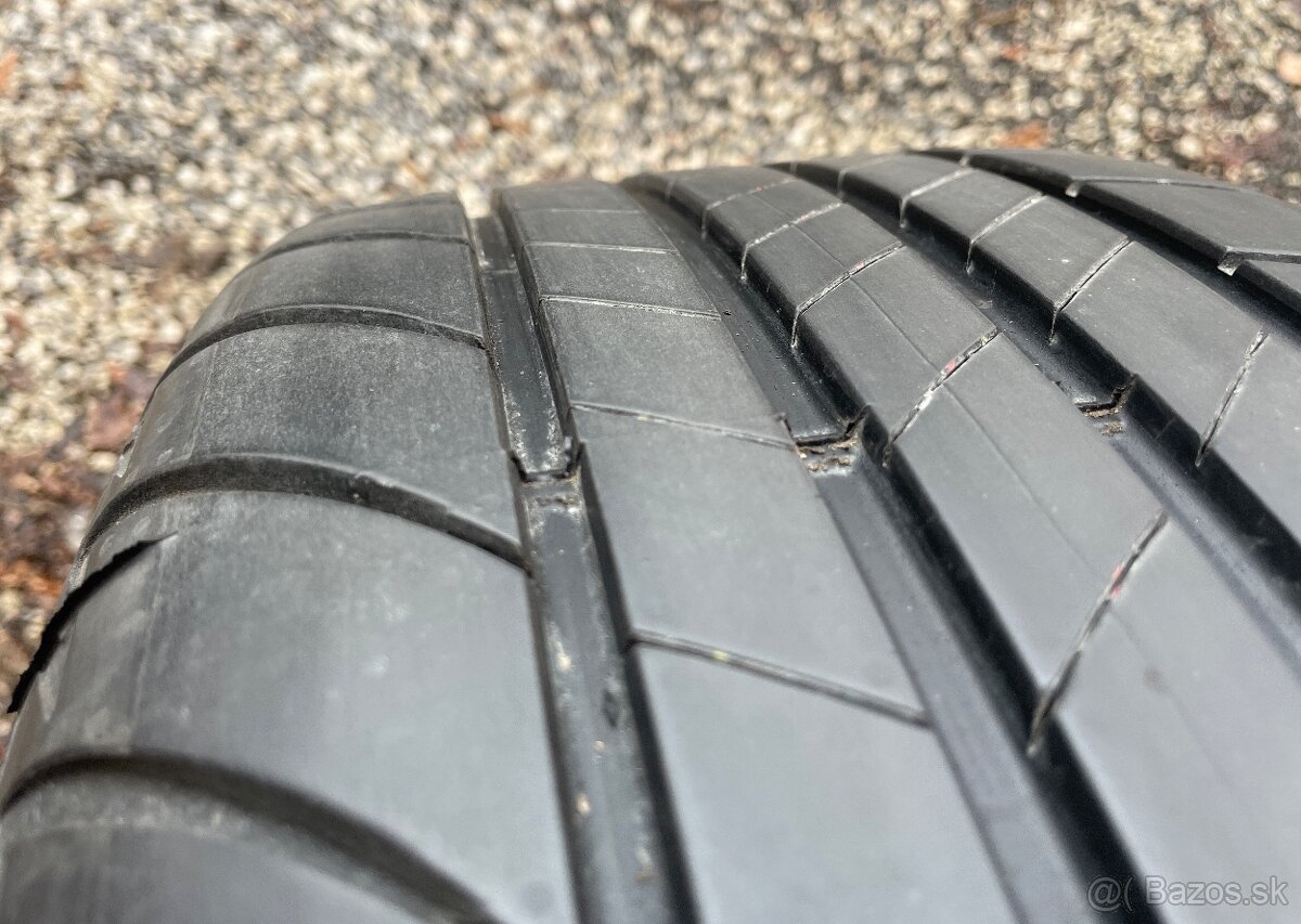 5x112 R19 Škoda karoq 225/45 19 Bridgestone - 5