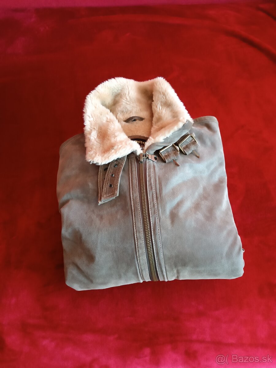 Predam koženku. - 5