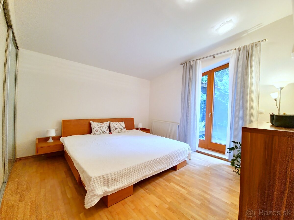 Dom pri lese, súkromie, luxusné bývanie Podhradová - 5