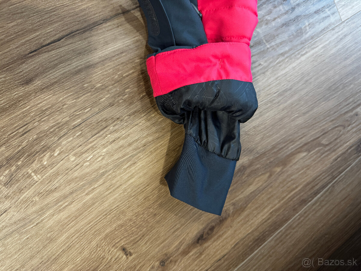 Lyziarska bunda, detska, CMP, 140, s doporučenou postou - 5