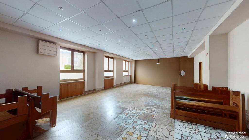 Prenájom priestoru pri Ilave (sklad, gastro, výroba) - 5