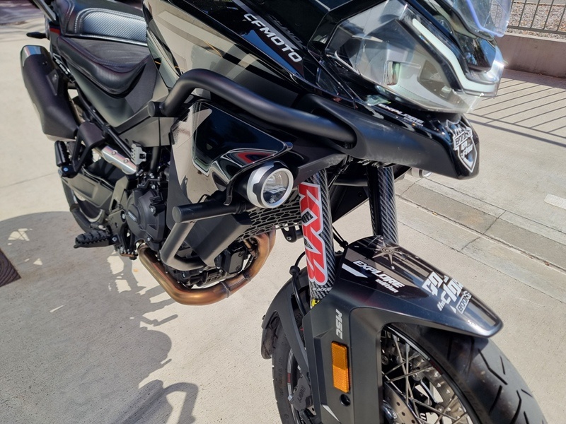 CFMOTO 800MT EXPLORE - 5