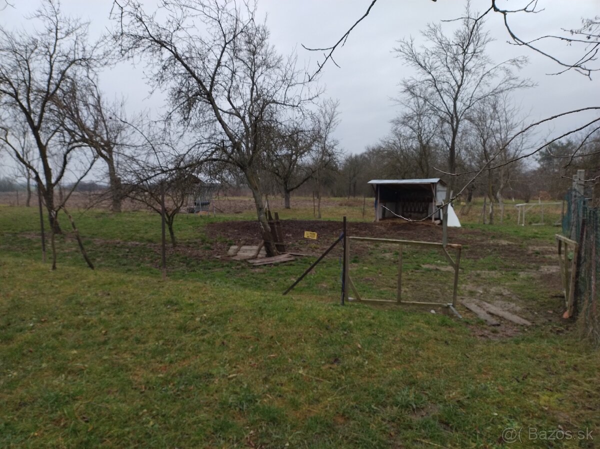 Elektricky ohradnik - 5