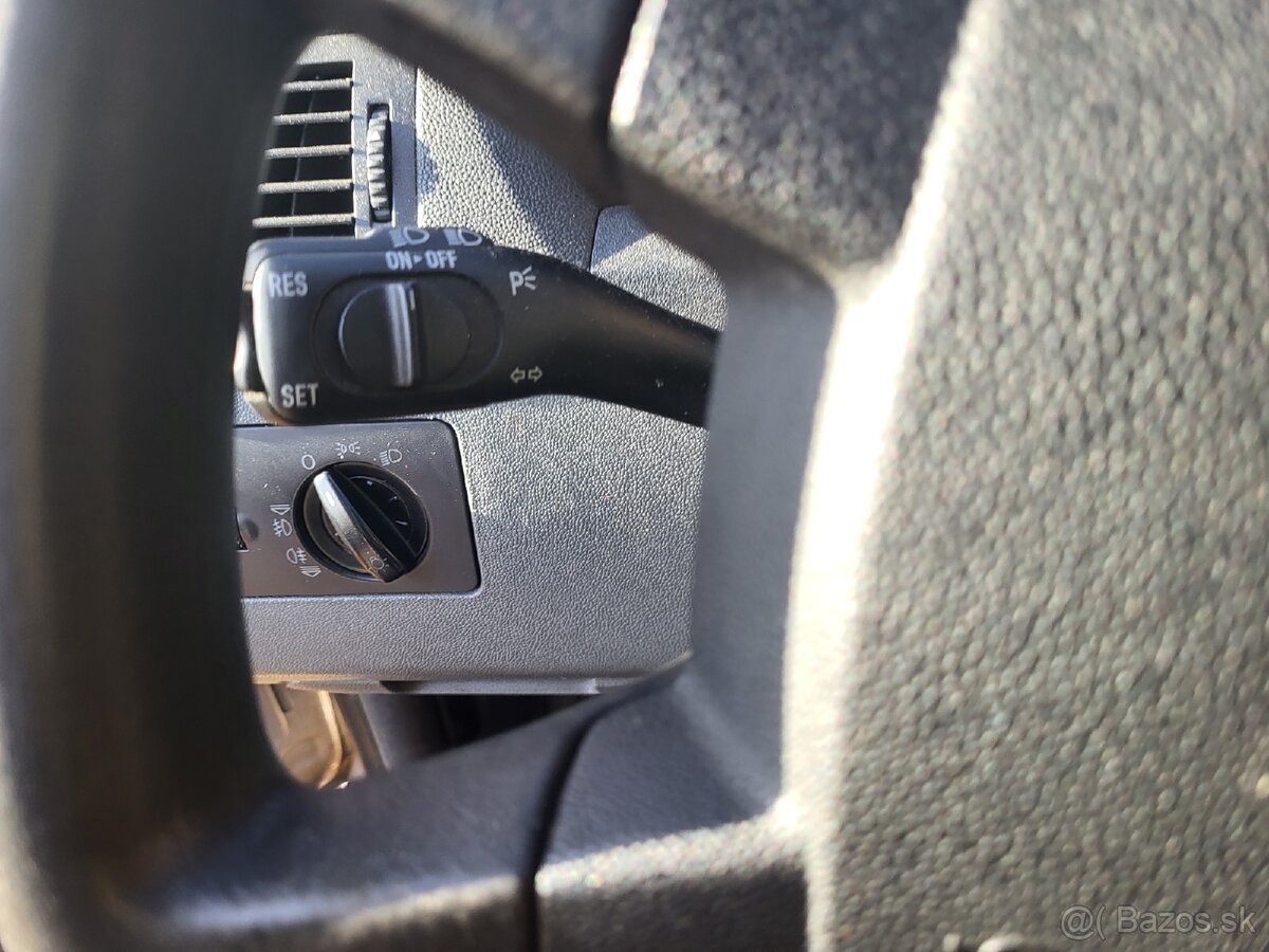 Fabia 1.4 tdi 2004 - 5