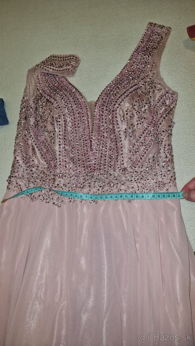 spoločenské šaty - 5