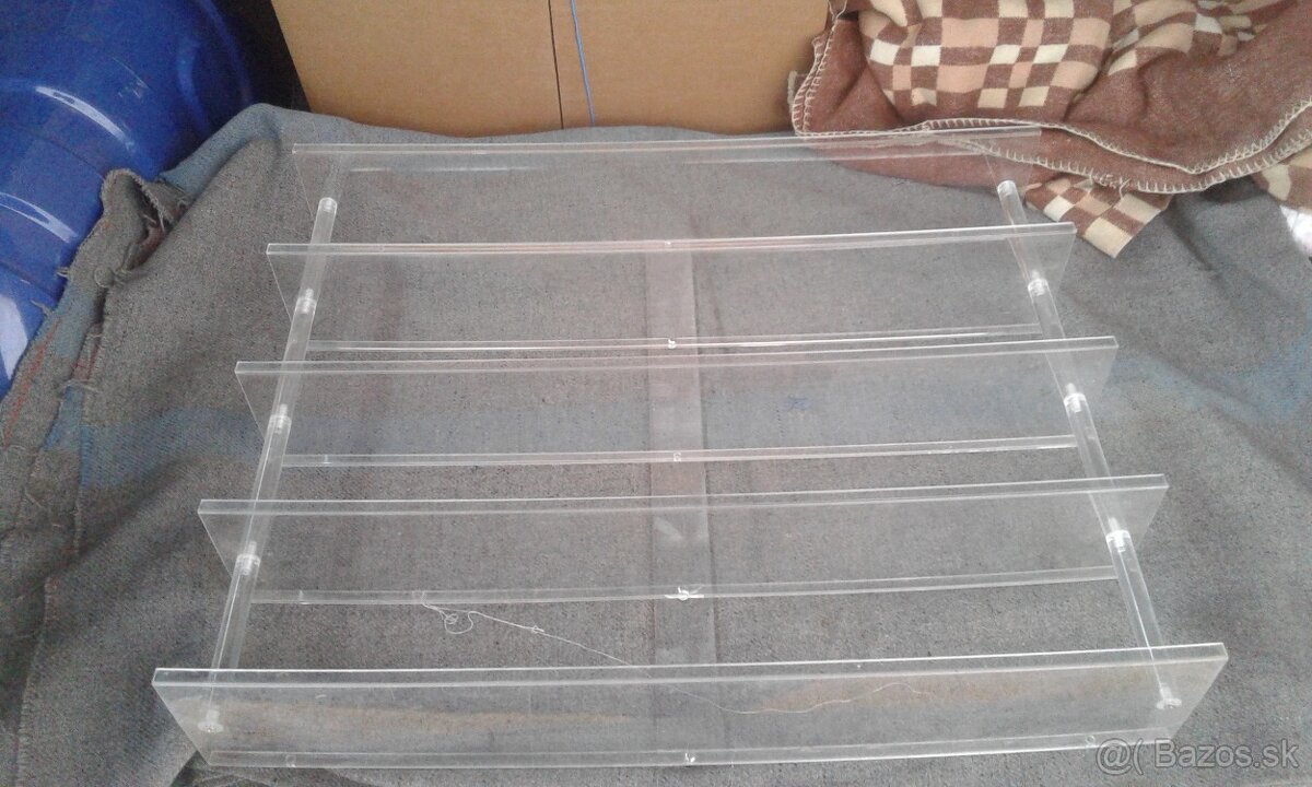 Modely 1/32 a 1/87 - 5