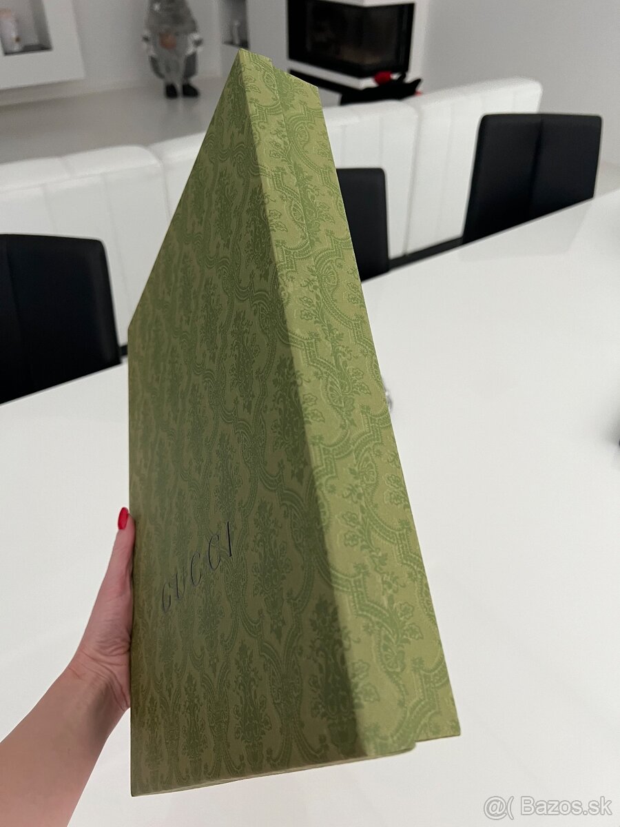 Gucci krabica - 5