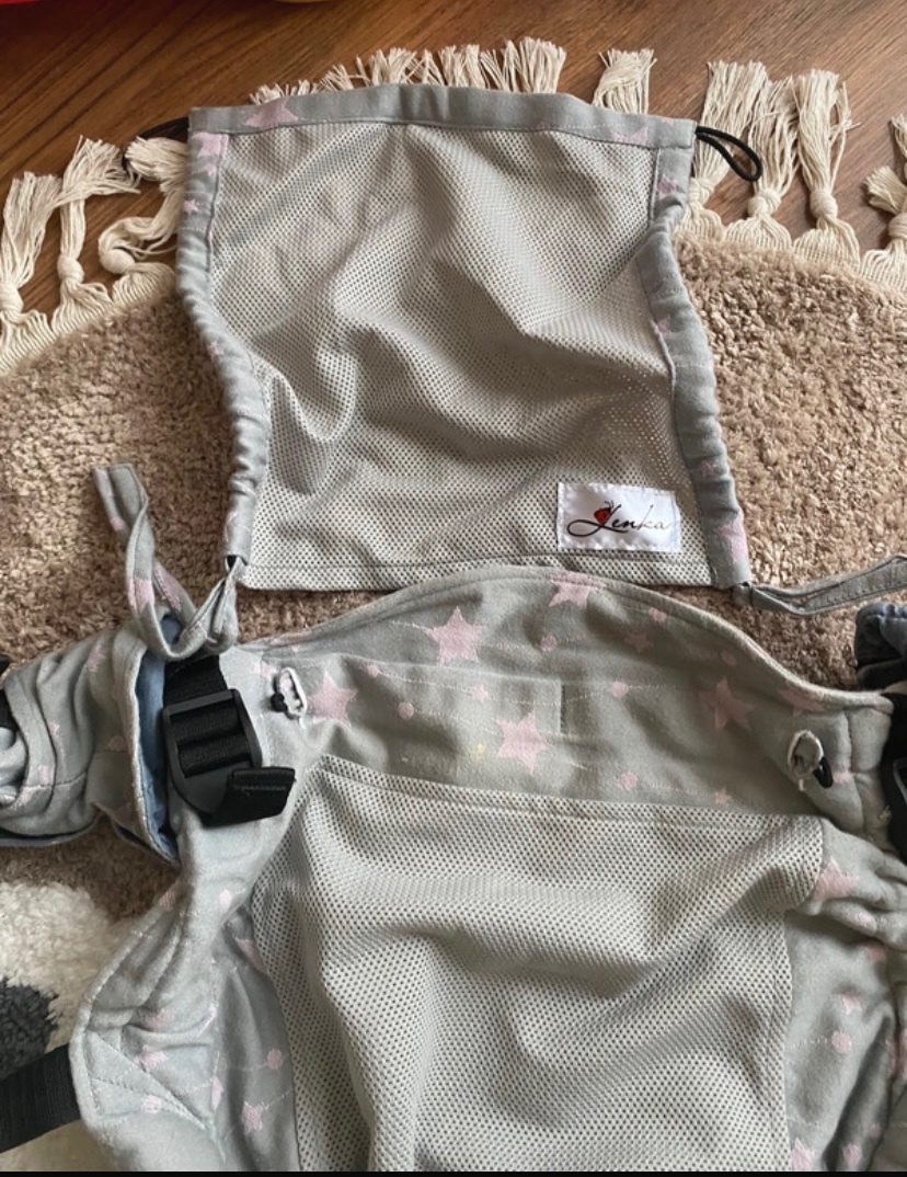 Predám nosič Belenka - 5