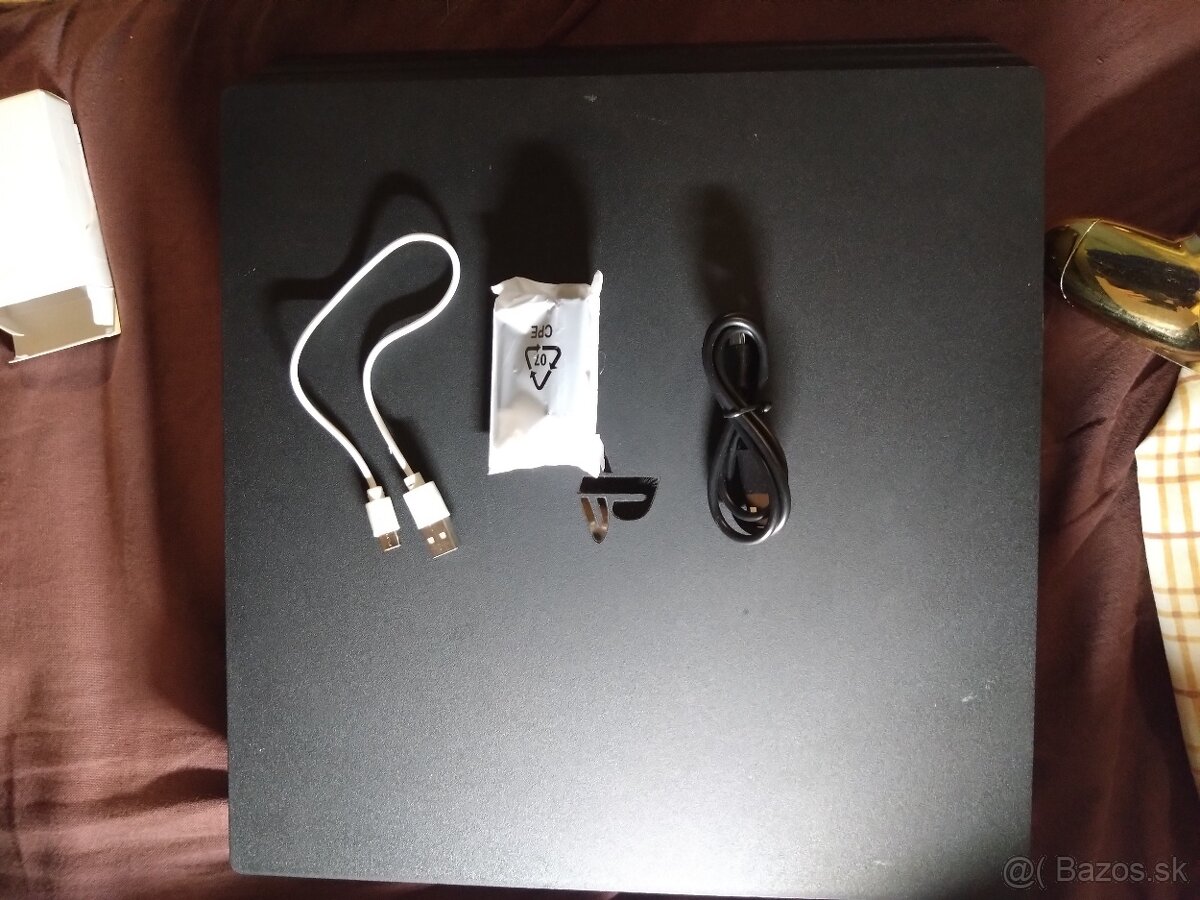 PlayStation 4 PRO - Jailbreak 11.00 - 5