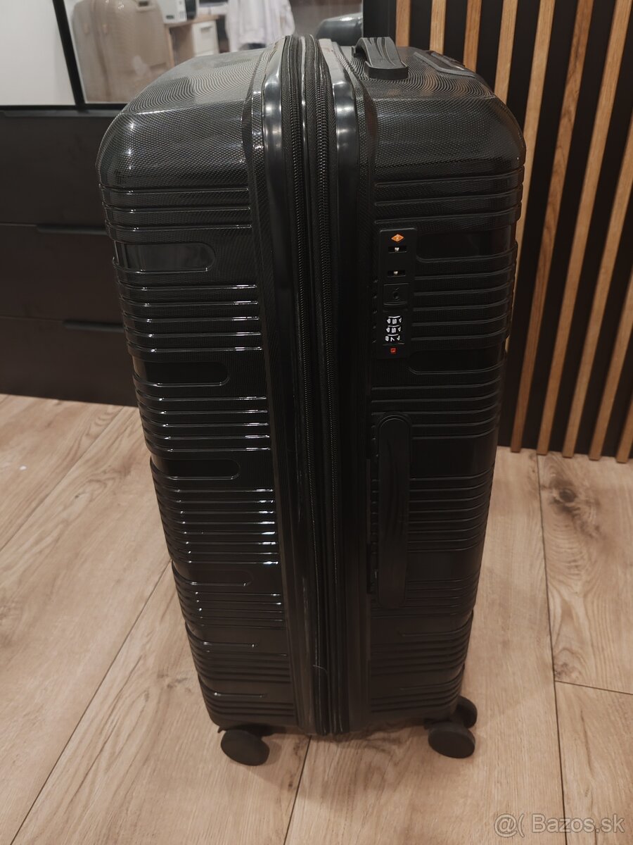 Predám cestovný kufor - 5