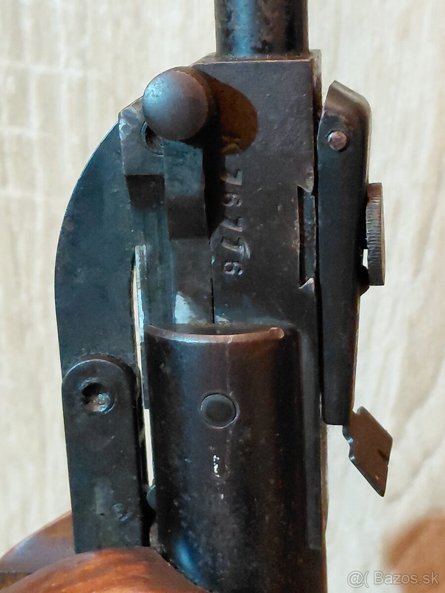 VZDUCHOKA USSR. IZ 38 - 5