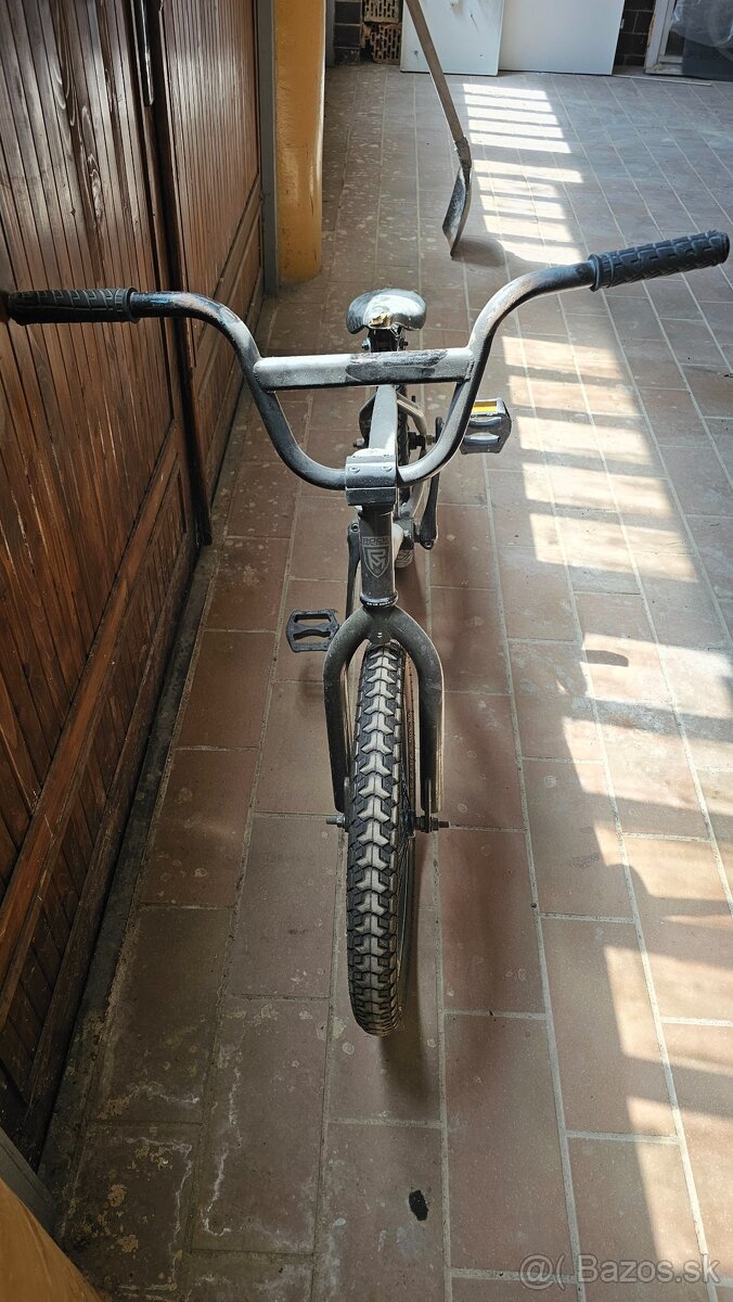 Predám bicykel Rock Machine - 5