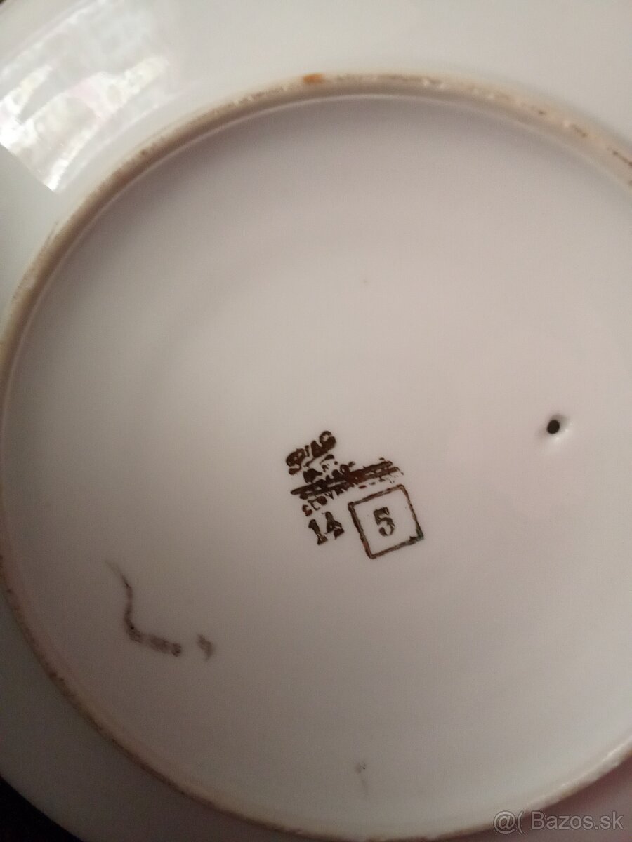 Predám starožitnosti - 5