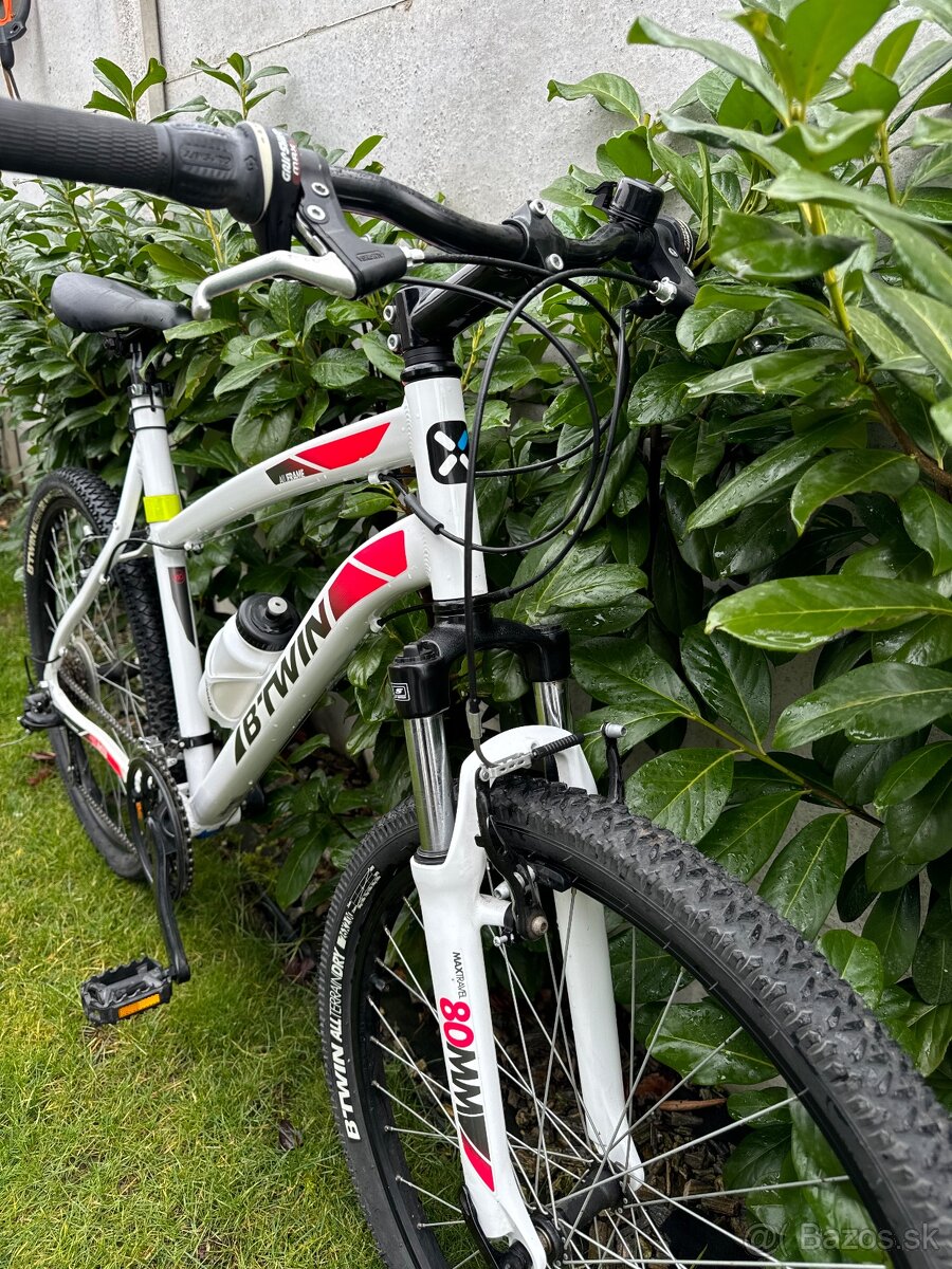 Btwin bicykel dámsky - 5