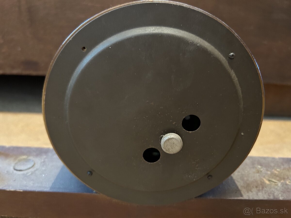 Vesna retro ussr kozubove hodiny - 5