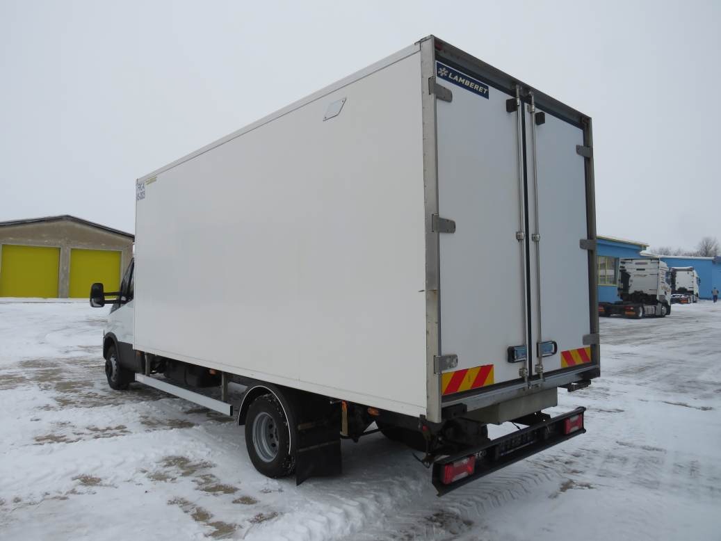 IVEC70C18 BI-TEMP, Thermo King V-800 MAX −20°C - 5