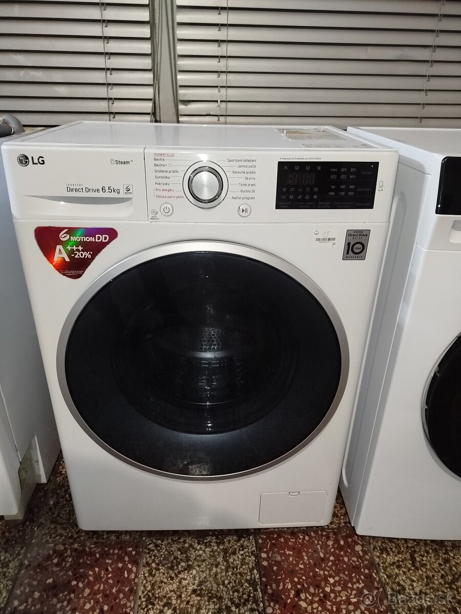 Práčky a sušičky na predaj - 5